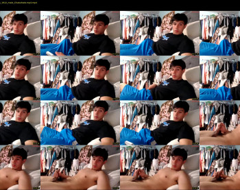 infamouslucas — 39 minute Chaturbate male cam show recording, 480p, Mar 19, 2024