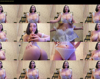 iolantthe — 32 minute Chaturbate female cam show recording, 720p, Mar 19, 2024