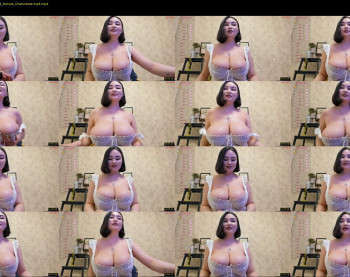 iolantthe — 24 minute Chaturbate female cam show recording, 720p, Mar 19, 2024