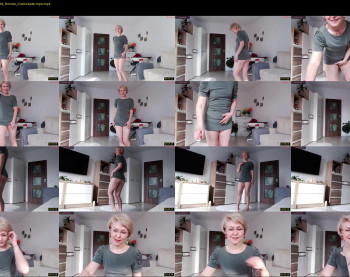 jasmin18v — 7 minute Chaturbate female cam show recording, 720p, Mar 19, 2024