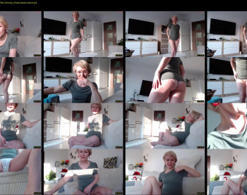 jasmin18v — 41 minute Chaturbate female cam show recording, 720p, Mar 19, 2024