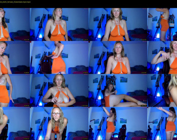 jasminedaze888 — 106 minute Chaturbate female cam show recording, 720p, Mar 20, 2024