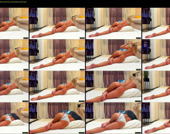 jaylynxxxx74 — 120 minute Chaturbate female cam show recording, 720p, Mar 20, 2024