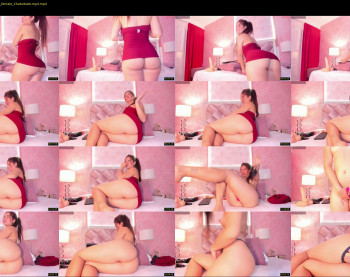 jenna1_ — 24 minute Chaturbate female cam show recording, 720p, Mar 19, 2024
