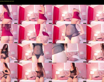 jenna1_ — 23 minute Chaturbate female cam show recording, 720p, Mar 19, 2024