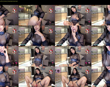 jessikapalmer — 14 minute Chaturbate female cam show recording, 720p, Mar 20, 2024