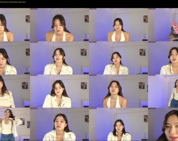 jettablock — 79 minute Chaturbate female cam show recording, 720p, Mar 19, 2024
