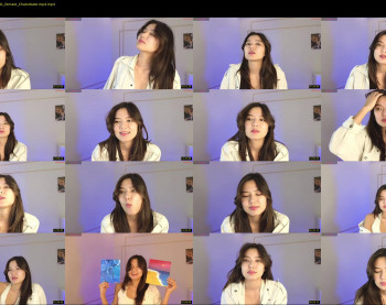 jettablock — 42 minute Chaturbate female cam show recording, 720p, Mar 19, 2024