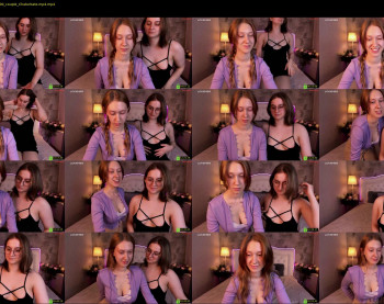 jitoon_exe — 35 minute Chaturbate female cam show recording, 720p, Mar 19, 2024