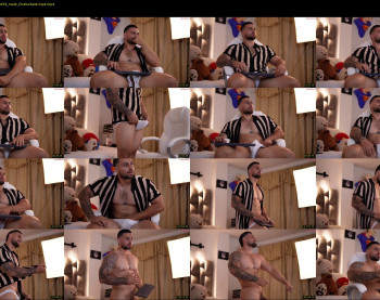 john_king29 — 120 minute Chaturbate male cam show recording, 720p, Mar 20, 2024