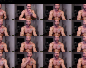kanedrexler — 4 minute Chaturbate male cam show recording, 720p, Mar 19, 2024