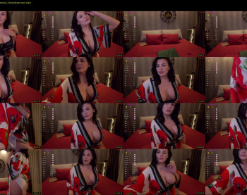 karrin — 91 minute Chaturbate female cam show recording, 720p, Mar 19, 2024