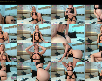 kassablanca_ — 49 minute Chaturbate female cam show recording, 720p, Mar 20, 2024