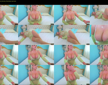 kellybabee — 25 minute Chaturbate female cam show recording, 720p, Mar 19, 2024