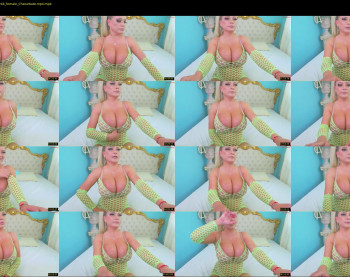 kellybabee — 8 minute Chaturbate female cam show recording, 720p, Mar 19, 2024
