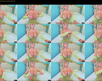 kellybabee — 15 minute Chaturbate female cam show recording, 720p, Mar 19, 2024