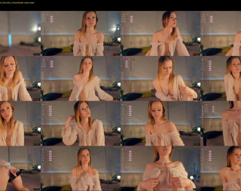 keylalong — 32 minute Chaturbate female cam show recording, 720p, Mar 19, 2024