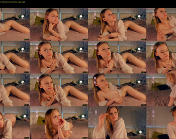 keylalong — 12 minute Chaturbate female cam show recording, 720p, Mar 19, 2024