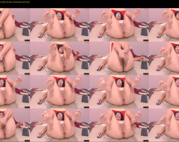 khalifa_mature — 3 minute Chaturbate female cam show recording, 720p, Mar 19, 2024