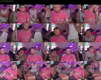 king_cal_ — 31 minute Chaturbate male cam show recording, 720p, Mar 19, 2024