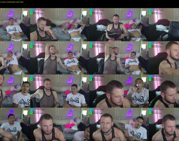 king_cal_ — 22 minute Chaturbate male cam show recording, 720p, Mar 19, 2024