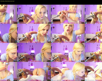 kinky_ray — 121 minute Chaturbate couple cam show recording, 720p, Mar 20, 2024
