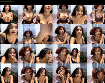 kittyand — 6 minute Chaturbate couple cam show recording, 720p, Mar 20, 2024