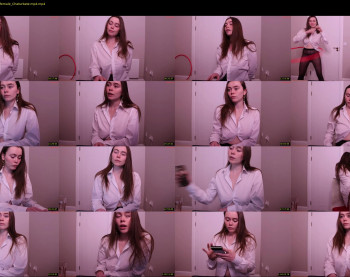 kjfucks — 73 minute Chaturbate couple cam show recording, 720p, Mar 19, 2024