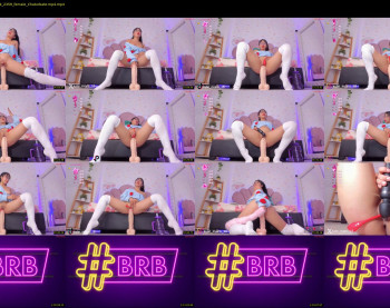 kylie_evans_18 — 86 minute Chaturbate female cam show recording, 720p, Mar 19, 2024