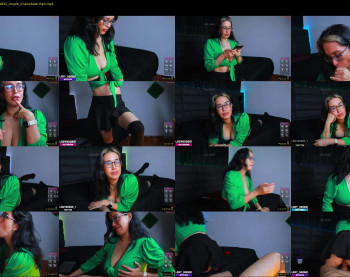 lady_boobs1 — 120 minute Chaturbate female cam show recording, 720p, Mar 19, 2024