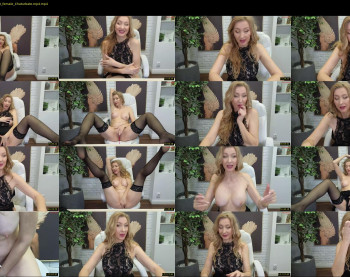 ladyleea — 88 minute Chaturbate female cam show recording, 720p, Mar 19, 2024