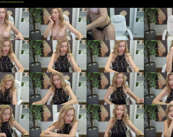 ladyleea — 10 minute Chaturbate female cam show recording, 720p, Mar 19, 2024