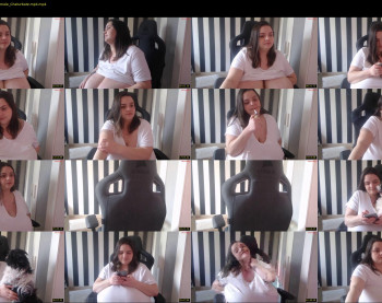 lantti — 49 minute Chaturbate female cam show recording, 720p, Mar 19, 2024