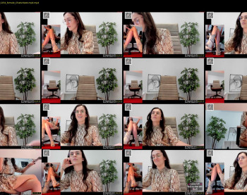legswattitude — 120 minute Chaturbate female cam show recording, 720p, Mar 19, 2024