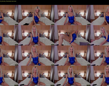 leilatokerrr — 79 minute Chaturbate female cam show recording, 720p, Mar 19, 2024