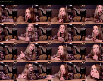 leo_kitty — 12 minute Chaturbate couple cam show recording, 720p, Mar 19, 2024