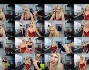 lexyleaf420 — 9 minute Chaturbate female cam show recording, 720p, Mar 19, 2024