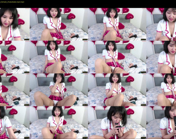 lianayun — 25 minute Chaturbate female cam show recording, 720p, Mar 19, 2024