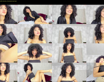 lilithsteinberg — 120 minute Chaturbate female cam show recording, 720p, Mar 19, 2024