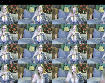 lillyth — 6 minute Chaturbate female cam show recording, 720p, Mar 19, 2024