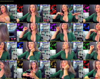 lisa2018 — 120 minute Chaturbate female cam show recording, 720p, Mar 19, 2024
