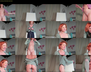 lola1981 — 120 minute Chaturbate female cam show recording, 720p, Mar 19, 2024