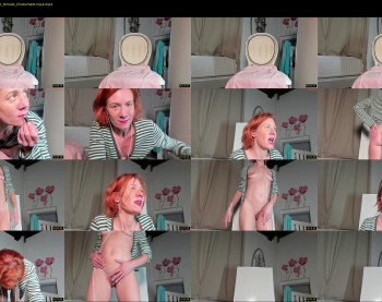 lola1981 — 53 minute Chaturbate female cam show recording, 720p, Mar 19, 2024