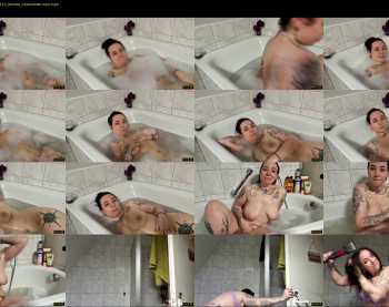 lunaticminx — 56 minute Chaturbate female cam show recording, 720p, Mar 19, 2024