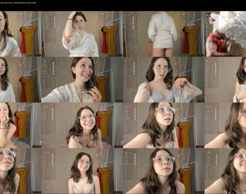 lynngroves — 121 minute Chaturbate female cam show recording, 720p, Mar 19, 2024