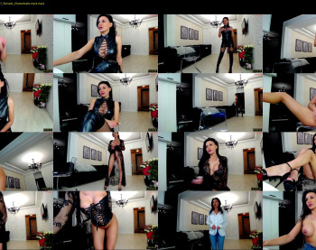 madena_ — 120 minute Chaturbate female cam show recording, 720p, Mar 20, 2024