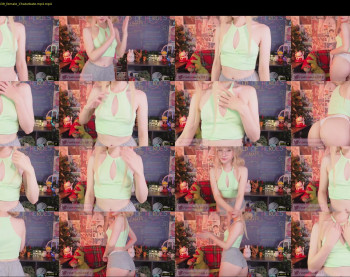 mana_rose — 120 minute Chaturbate female cam show recording, 720p, Mar 19, 2024