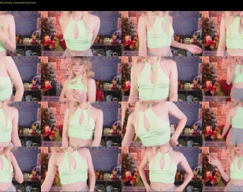 mana_rose — 113 minute Chaturbate female cam show recording, 720p, Mar 19, 2024