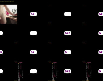 mark_stiff — 20 minute Chaturbate male cam show recording, 720p, Mar 20, 2024