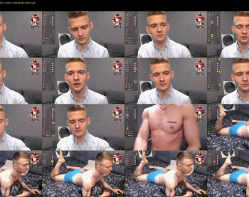 marvelboy_ — 74 minute Chaturbate male cam show recording, 720p, Mar 20, 2024